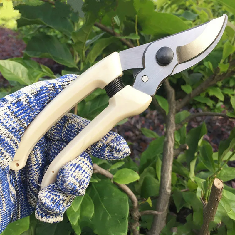 Бутик ножницы для цветов обрезки садовые плотные инструменты фруктовых