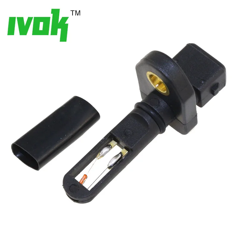 Впускной воздушный коллектор Температурный датчик 058905379 для VW Parati Passat Pointer Quantum Santana Sharan 1,8 T 2,3 1,6 2,8