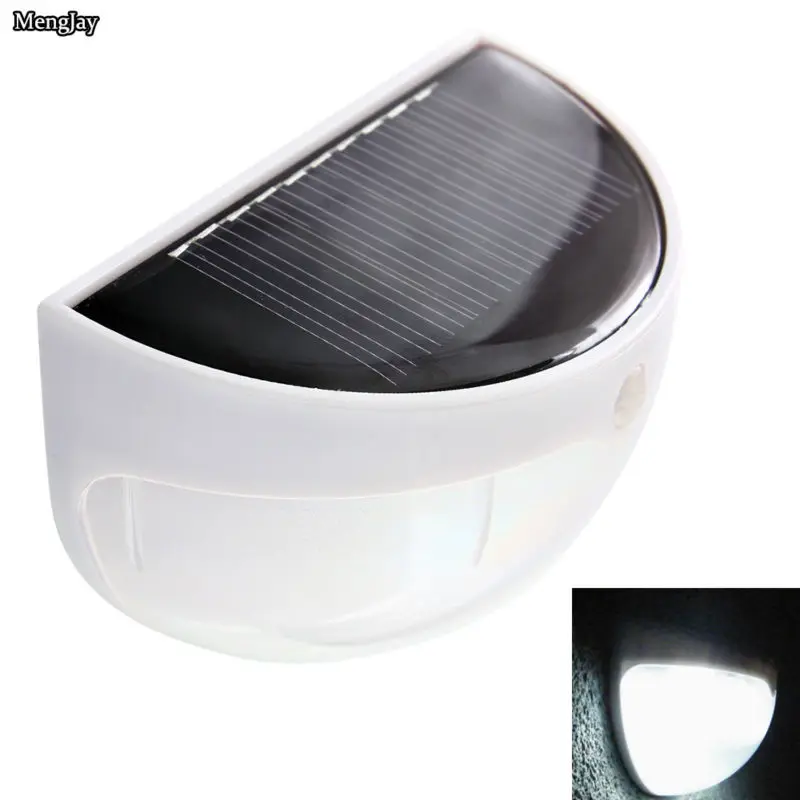 Светодиодный светильник нового поколения на солнечной батарее яркий для