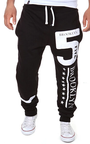 2017 реальные женские брюки для фитнеса и бодибилдинга | Мужская одежда