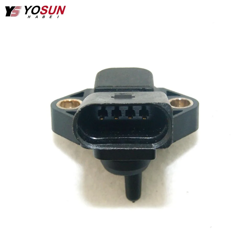 Датчик давления воздуха 038906051 для Volkswagen Beetle Golf Passat Audi A4 A6 TT SEAT Skoda 0281002177|seat skoda|seat