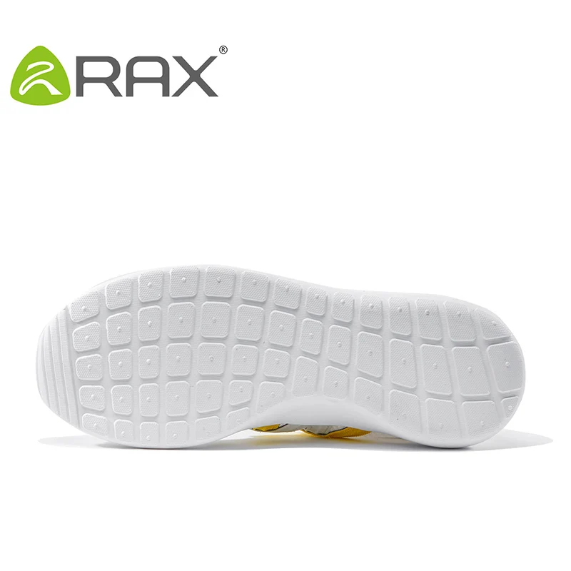 Женские кроссовки для походов RAX дышащие легкие амортизирующие уличная