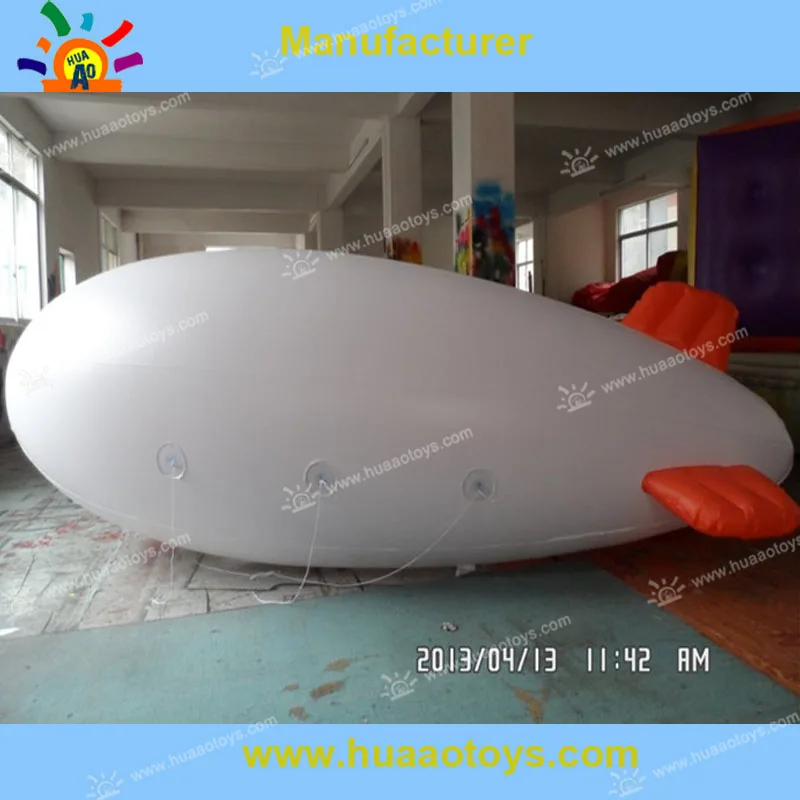 4 м/5 мл/6 мл/8 мл надувной дирижабль zeppelin для рекламного продвижения, надувной гелиевый блимп