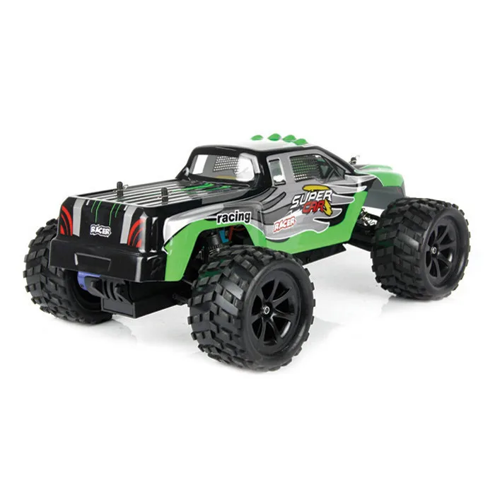 2 4G 1:12 Масштаб электрический RC гоночный автомобиль L212 Дрифт багги электрические