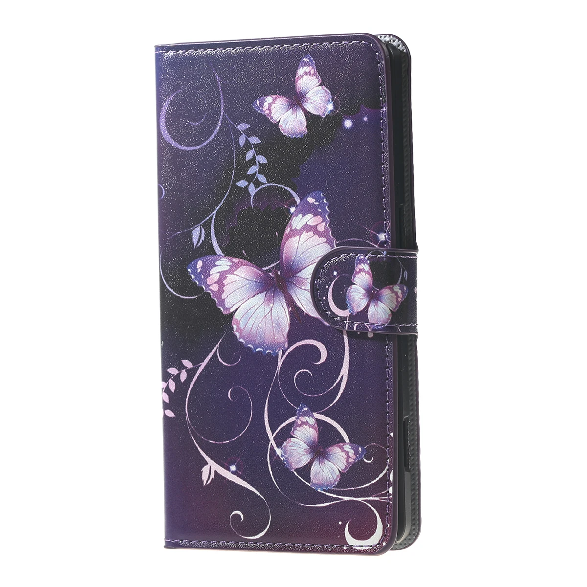 Чехол книжка на Y6 2017 Nova Young из искусственной кожи Funda чехол s для huawei MYA L11 L41 кошелек