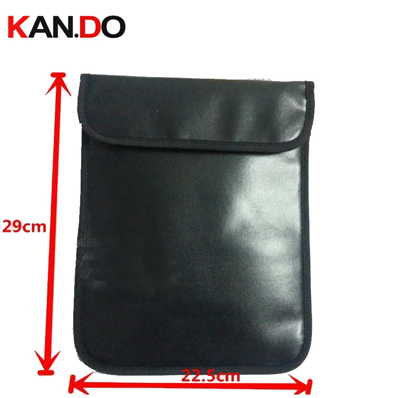 Анти скан карты ok для телефона w/сигнала помех пакете и радиационная защита