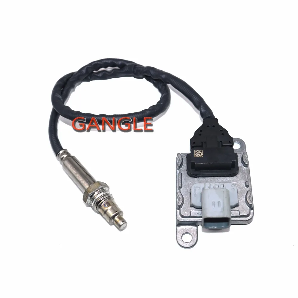 Датчик Nox Lambda для CUMMINS CES RE575063 A2C92692200 5WK97351|Производительность чипов| |