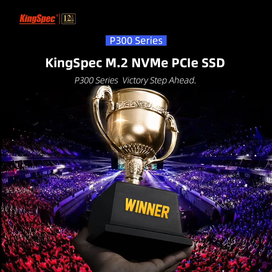 Высокая емкость SSD KingSpec 512gb 1 ТБ m2 2242 2280 nvme pcie SSD внутренний жесткий диск hdd для ноутбука Настольный игровой ПК