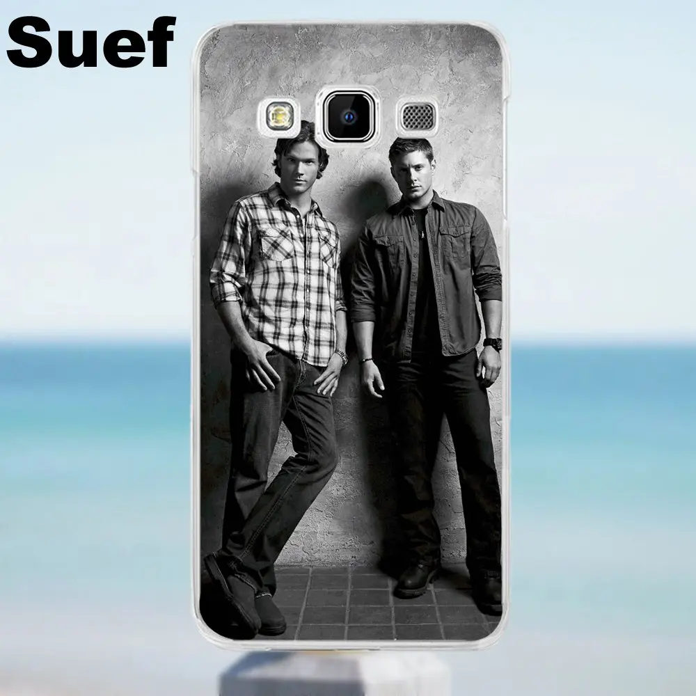 Suef для Galaxy Alpha Core Prime Note 2 3 4 5 S3 S4 S5 S6 S7 S8 mini edge Plus ТПУ чехол Супер натуральный