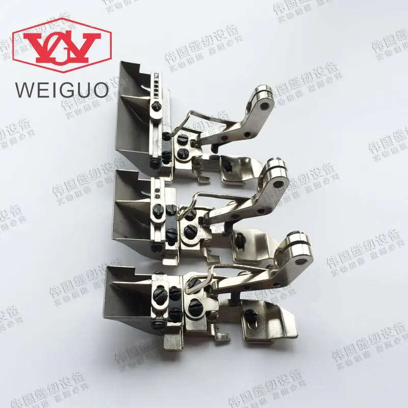 2021 New Arrival Promotion M800 Ex5200 Mx5200 988pegasus Silver Arrow 700k Sewing Machine Presser Foot Four Line Lace Ship Type | Дом и сад