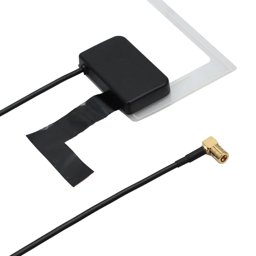 AUTOUTLET Универсальный DAB + удлинитель антенна с usb адаптером приемник для Pioneer Android 4 5