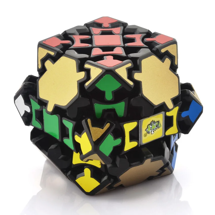 Волшебный куб oMoToys KuaiShouZhi 2x2x2 57 мм белый | Игрушки и хобби
