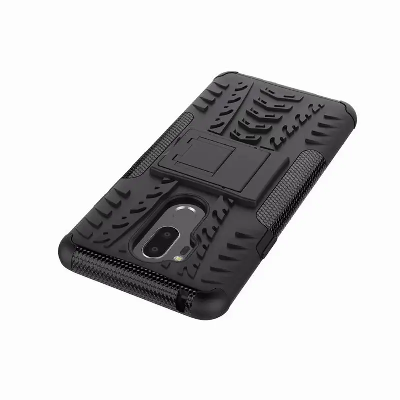 For LG G7 Case Cover Luxury TPU &amp PC Silicone Dual Armor Back ThinQ G 7 G710EM G7ThinQ 2018 Phone |