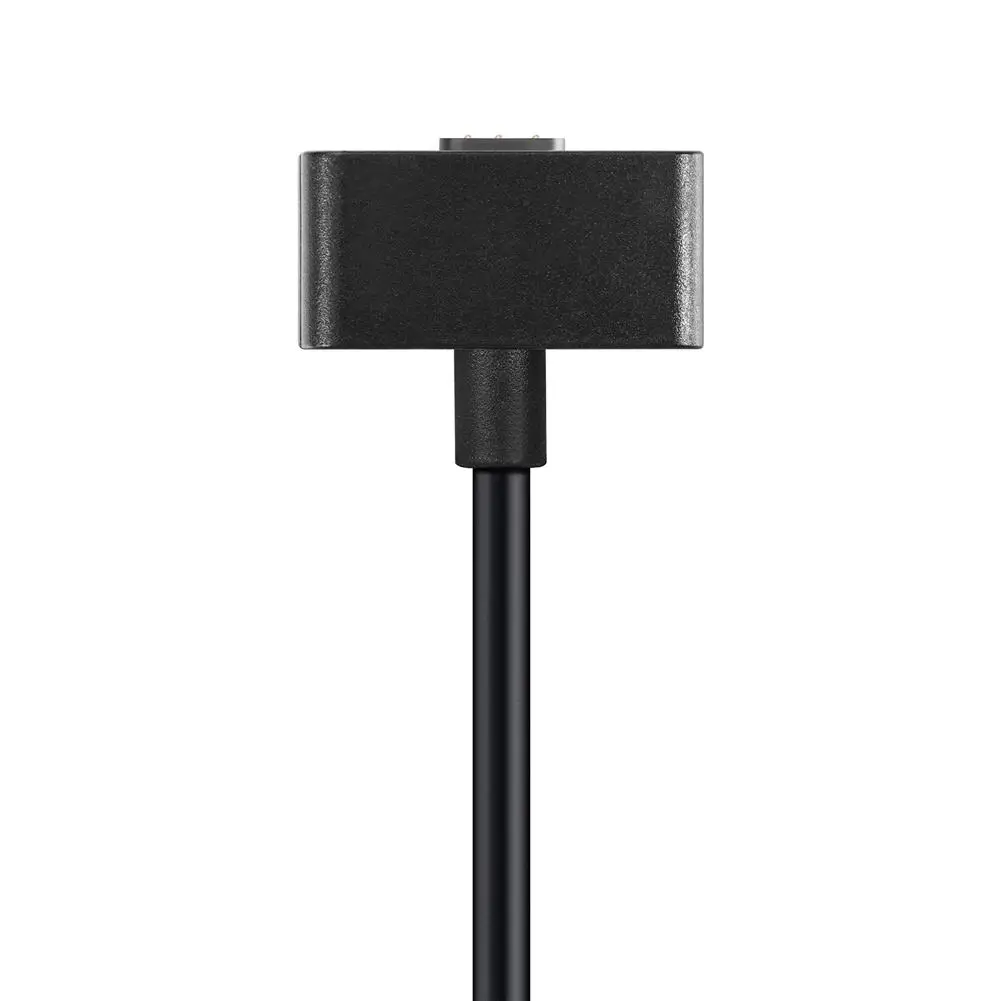 3 фута 1 м/1 0 м USB магнитное зарядное устройство для Fitbit Ionic Смарт часы фитнеса
