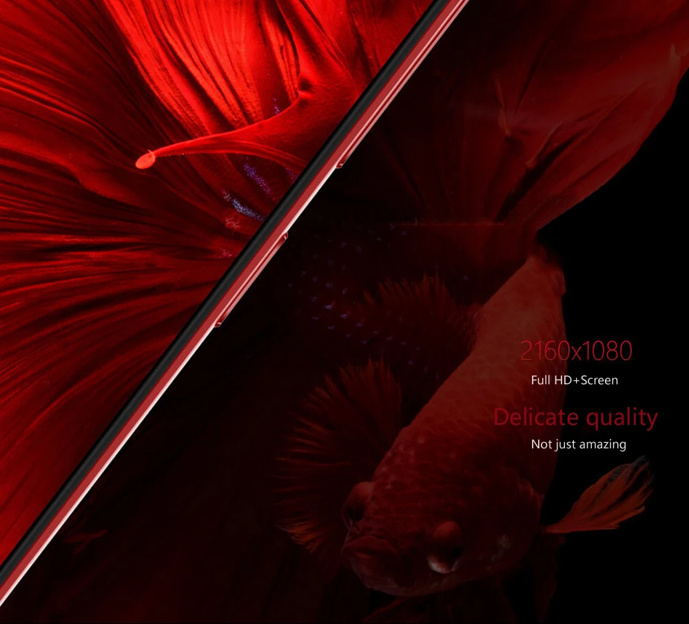 Lenovo S5 K520 4 Гб ОЗУ 64 Гб ПЗУ Восьмиядерный мобильный телефон Snapdragon 625 2160*1080 13 МП Двойная камера Face ID полноэкранный смартфон