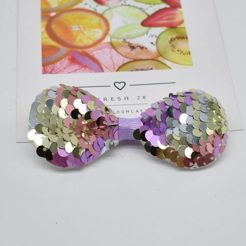 Аксессуары для волос с бантом новорожденных головной убор популярный детский