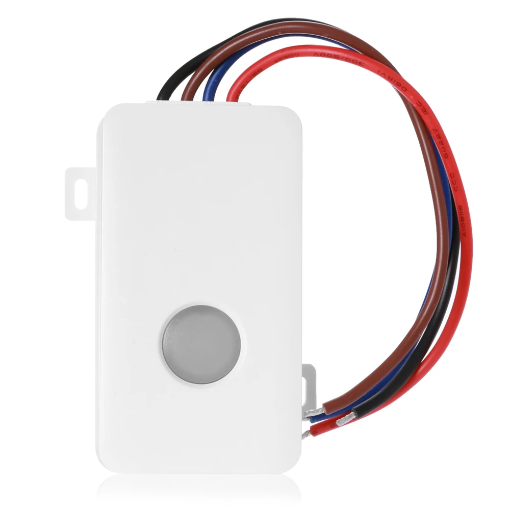 Оригинальный Broadlink SC1 Smart переключатель Wi Fi приложение Управление коробка Функция