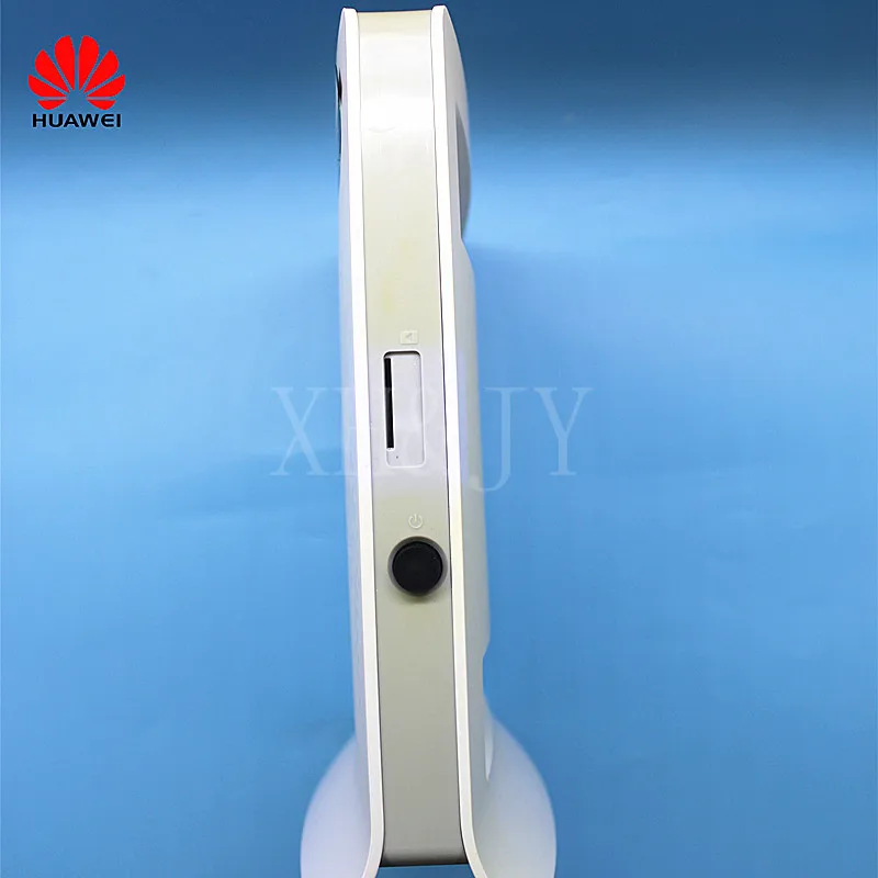 Разблокированный используемый беспроводной маршрутизатор huawei B593 B593s 22 с