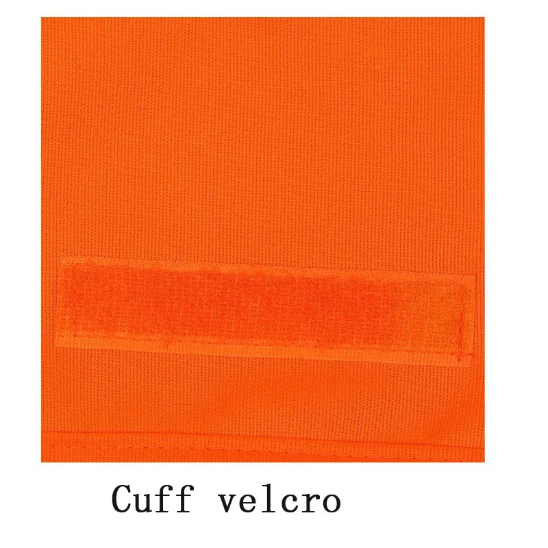 Светоотражающий жилет безопасности рабочая одежда Жилет для повседневной носки