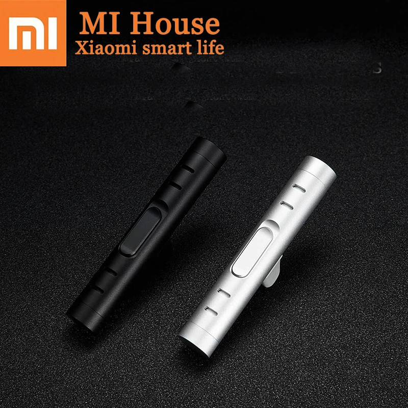 Автомобильный держатель Xiaomi Guildford освежитель воздуха с металлическим зажимом Mijia