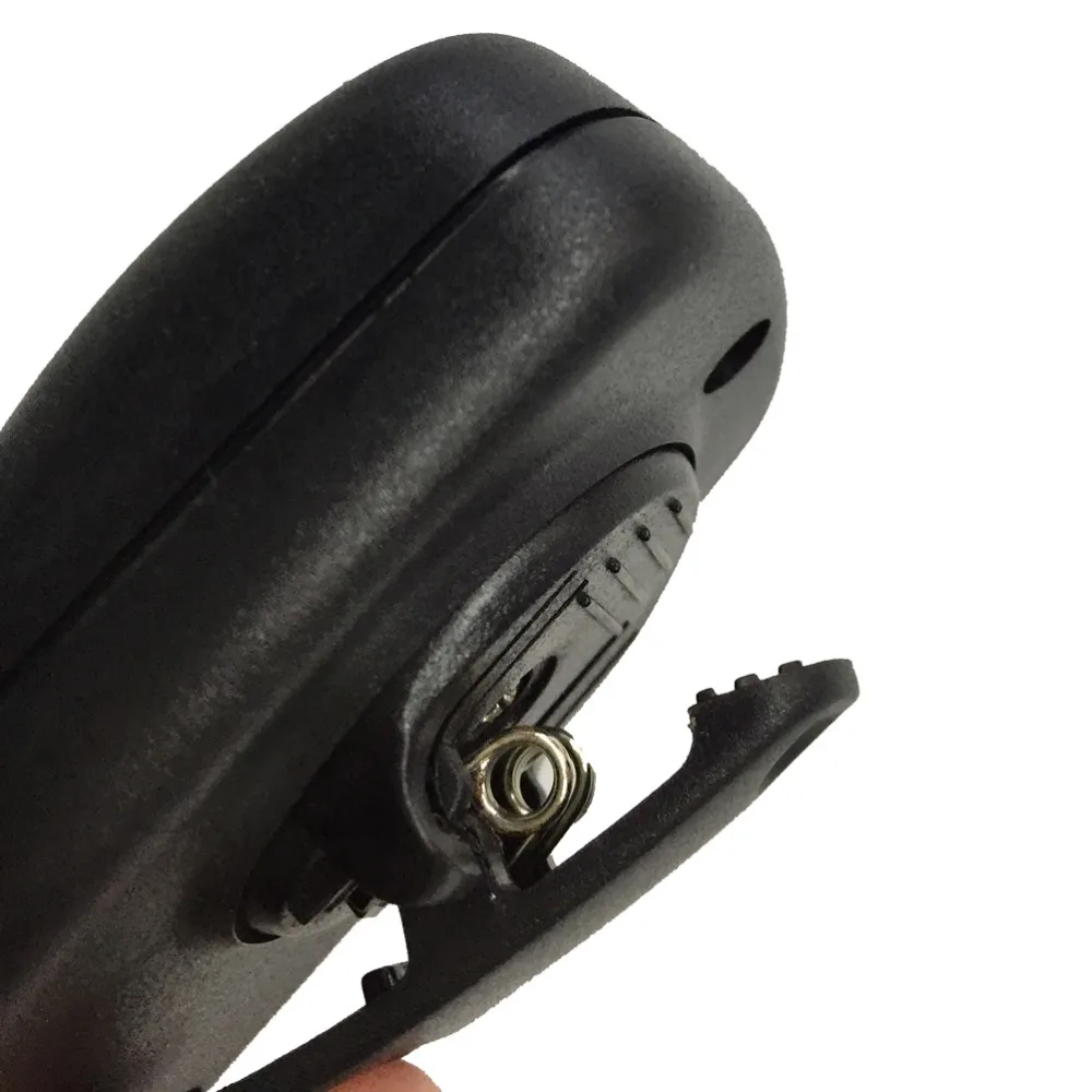 Ручной микрофон JXEJXO 2 PIN PTT для ICOM V8 F21 F11 V82 V85 F26 Радио 8 мм с штекером наушников 3 5