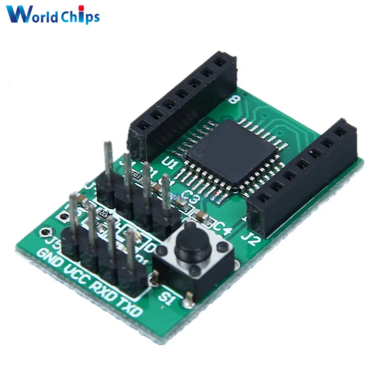 SX1278 3 км 433 МГц Lora дальний беспроводной передатчик данных Щит Модуль Инженерная