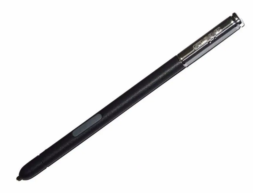 Черный/белый стилус S для Samsung Galaxy Note Pro 12 2 дюйма SM P900 P907 P905 P901|Экраны мобильных