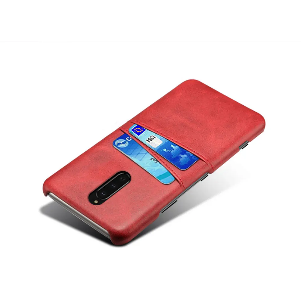 Кожаный держатель для карт чехол для телефона для sony Xperia C4 C5 C6 L1 L3 M5 X Compact XA Ultra XA1 Plus XA2 XA3 Ultra XP L2 чехол для телефона