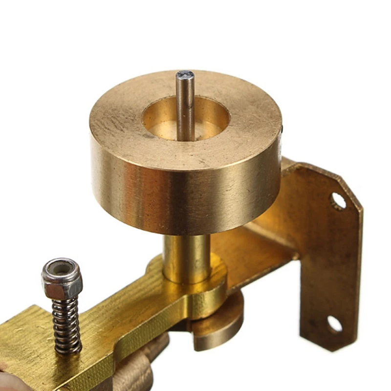 Паром мини двигатель одноцилиндровый модель Stirling Модель двигателя Наука