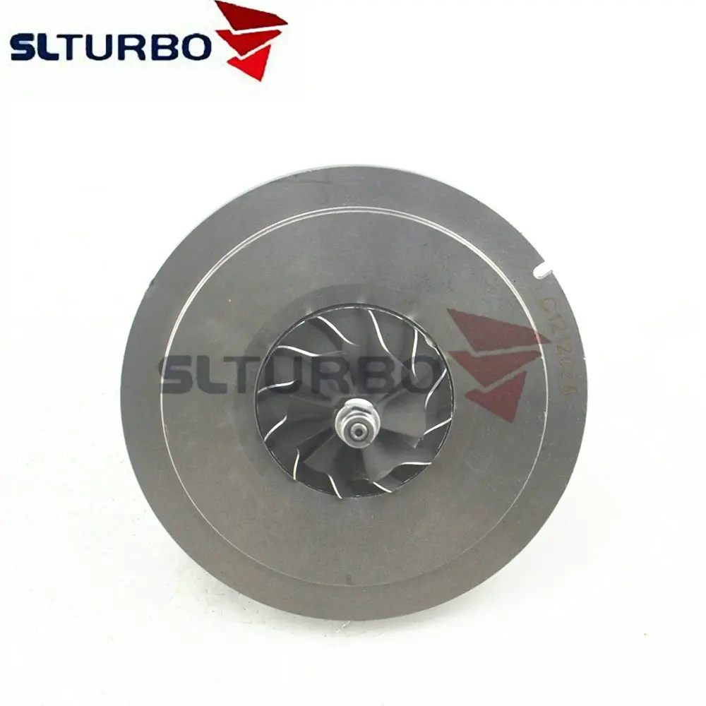 Для Opel / Meriva B Astra J ECOTEC A14NET 103 л 781504 кВт 0006 л. С 860156 turbo charger core комплект для ремонта