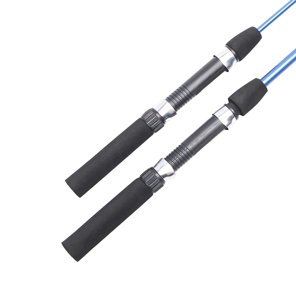 1 шт. портативная удочка и катушка для зимней рыбалки|Удочки| |