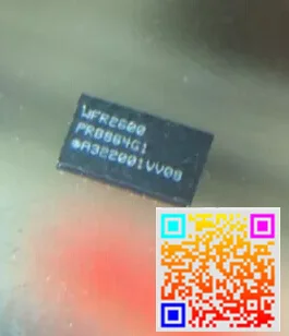 

5pcs/lot WFR2600