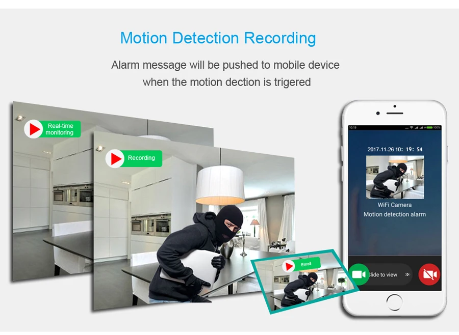 Seculink 4CH 8CH 16CH 1080P 5 в 1 AHD DVR Высокое разрешение H.264 сжатие P2P дистанционного