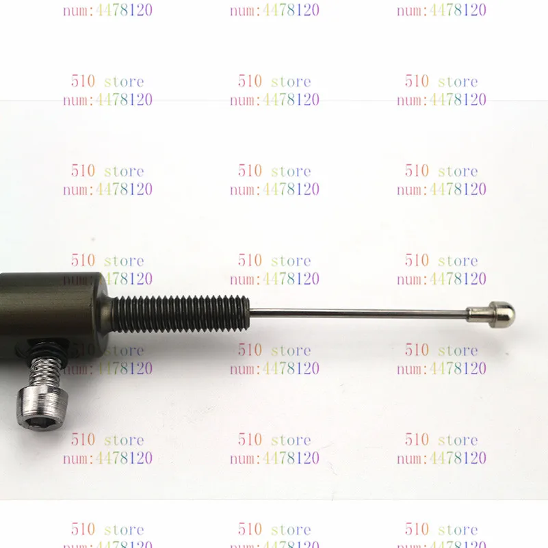 Бесплатная доставка красная гидравлическая муфта Ведущий Ведомый цилиндр