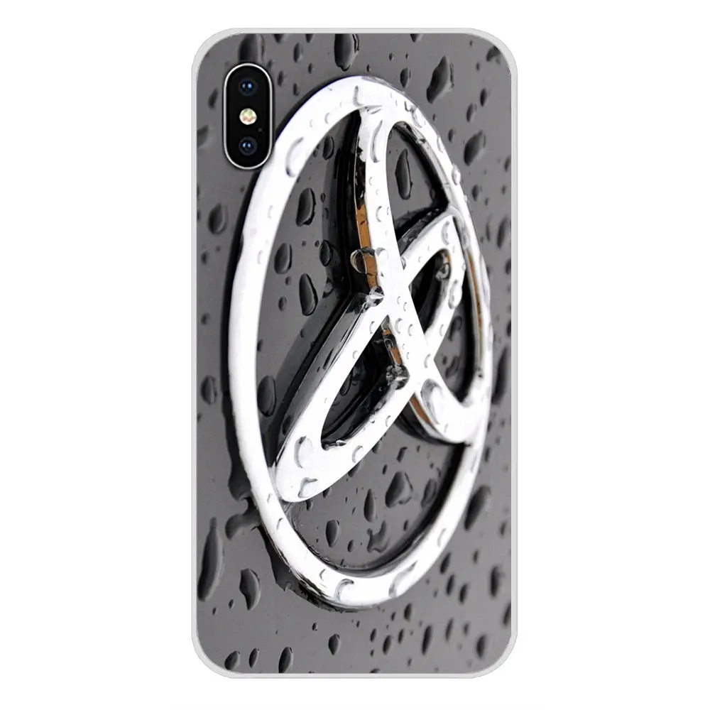Аксессуары чехлы для телефонов Toyota Racing Logo Xiaomi Redmi 4A S2 Note 3 3S 4 4X 5 Plus 6 7 6A Pro Pocophone F1 |