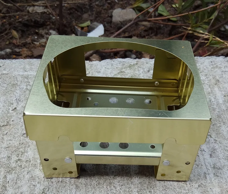 Спиртовая плита портативная печь Складная карбюратор твердая спиртовая |Уличные