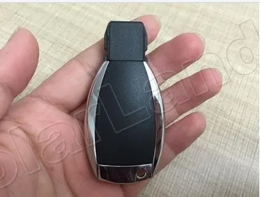 Новый бренд дистанционного запуска автомобиля Smart Remote Key 3 кнопки 315 МГц NEC Чип для