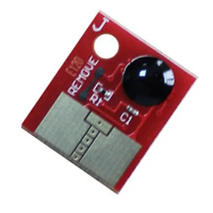 (10 шт./лот) Премиум качество Тонер-картридж чип использовать для DELLs 1710 1710n 1700 1700n |