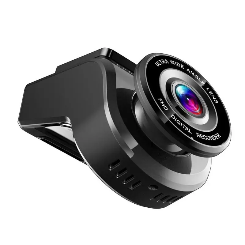 VODOOL T691C 4K 2160P Ultra HD WiFi gps Автомобильный видеорегистратор 2," ЖК-экран видеорегистратор с 1080P sony сенсором задняя камера видеорегистратор ночного видения
