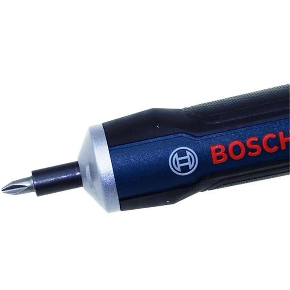 Оригинальный продукт для шуруповерта Bosch Go 3 6 В умная Беспроводная отвертка
