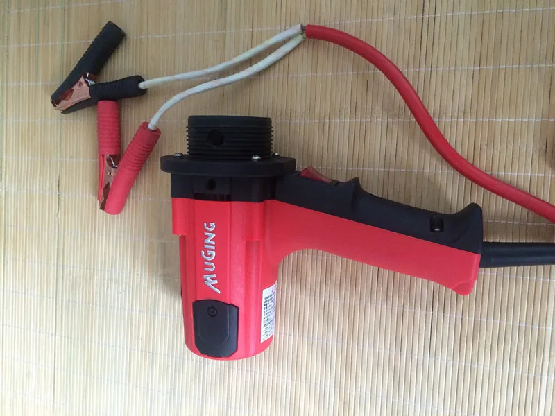 D69 380 Вт жидкостный насос с низкой вязкостью л/мин | Обустройство дома