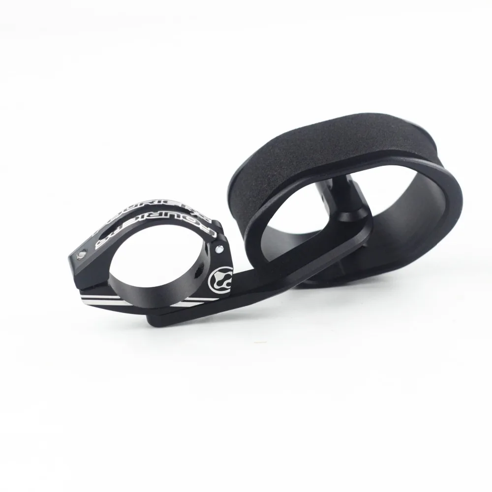Fouriers HA-WA002 Out Fromt велосипедные часы крепление для Garmin Forerunner Fenix компьютерное крепление сплав