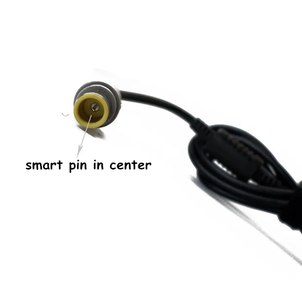 Зарядное устройство для ноутбука 20 в 4 5a 90 Вт зарядное Универсальный адаптер