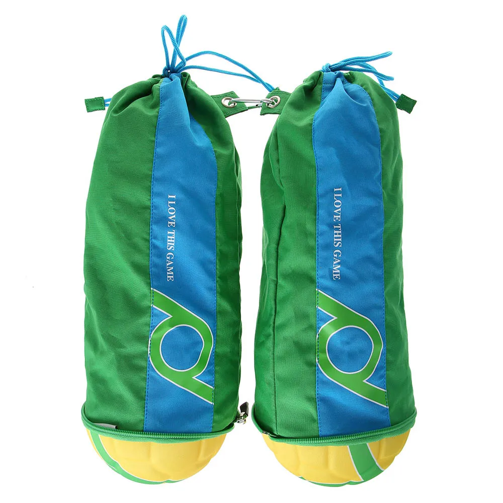 Сумка для тренажерного зала женская мужская спортивная сумка на шнурке