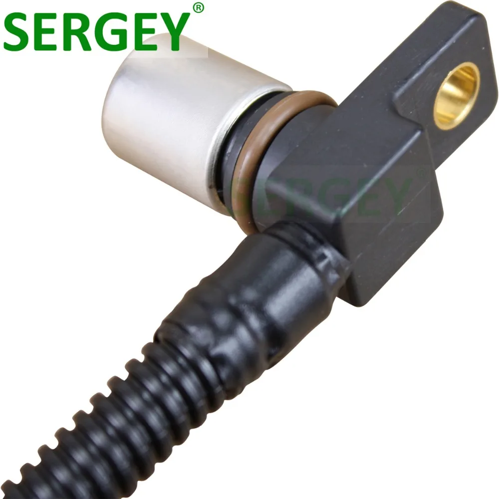 SERGEY абсолютно новый высококачественный Датчик положения коленчатого вала OEOM