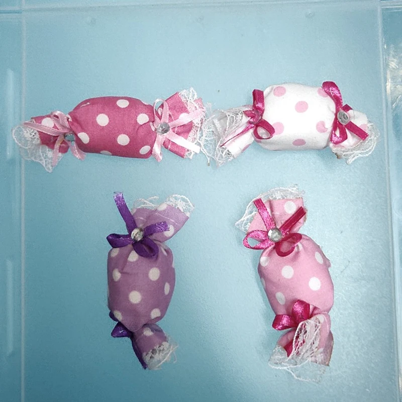 Новая кукла Кэнди Милая Одежда и аксессуары bonbon comfit свитшоты|Одежда для мягких игрушек| |