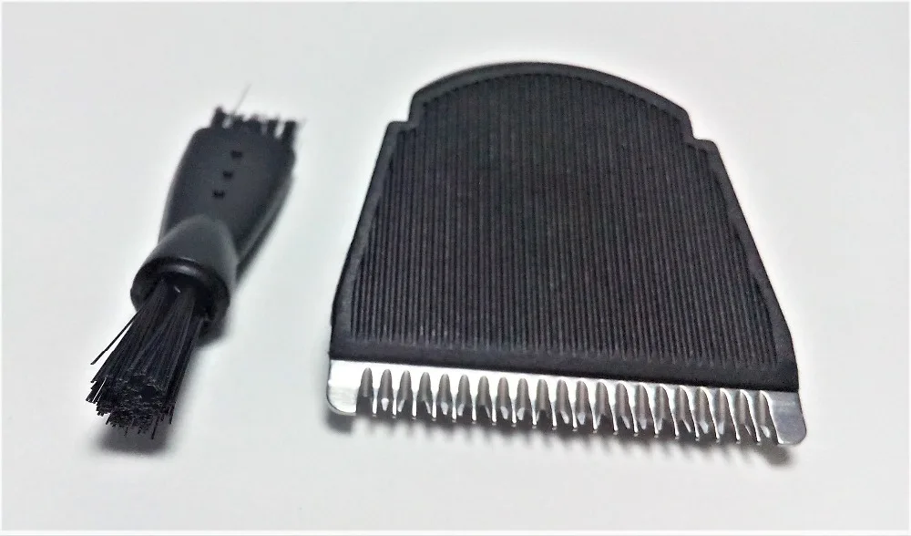 Машинка для стрижки волос лезвие для Philips QC5510 QC5530 QC5550 QC5560 QC5570 QC5580 бритва части