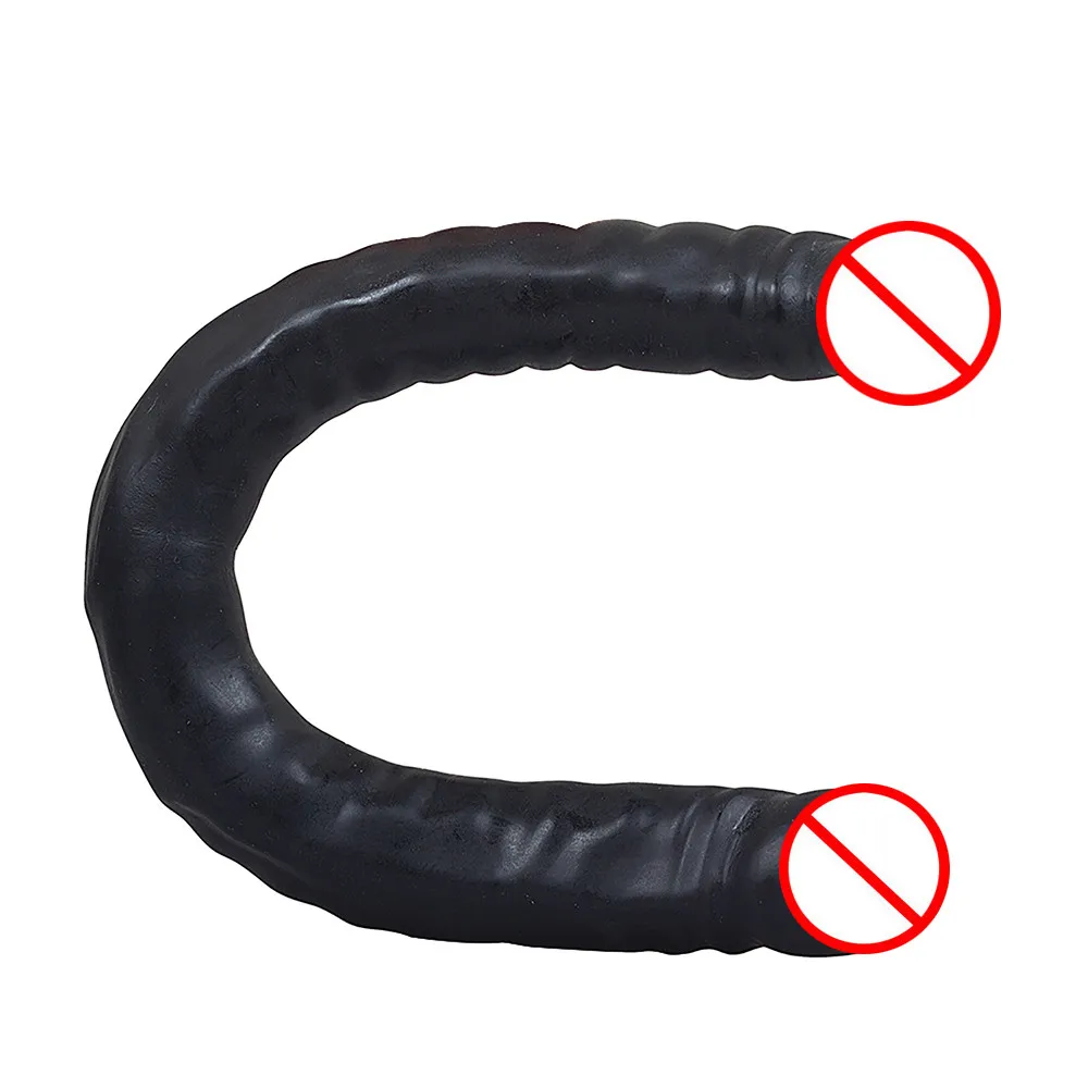 Двойной конец двойной Применение Женский мастурбатор продлить мастурбация