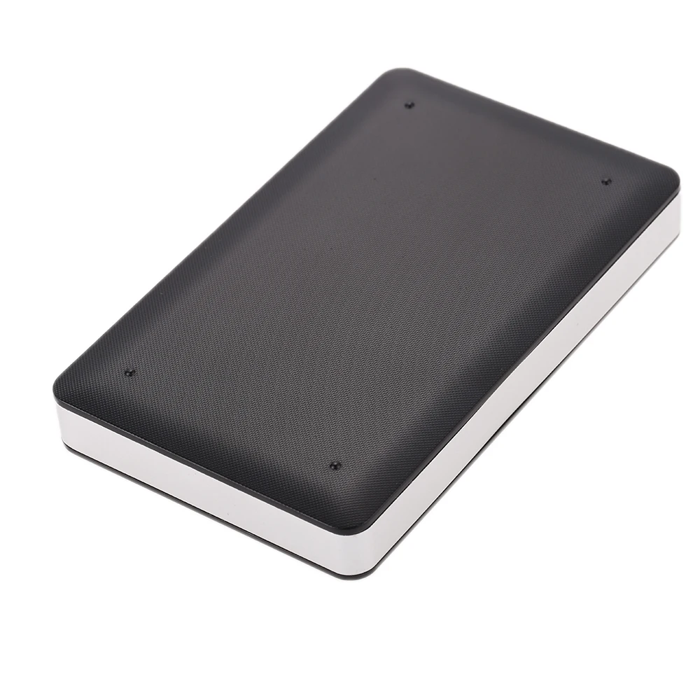 USB3.0 5 Гбит HDD Чехол защитный военный Класс аппаратного зашифрованный безвинтовое