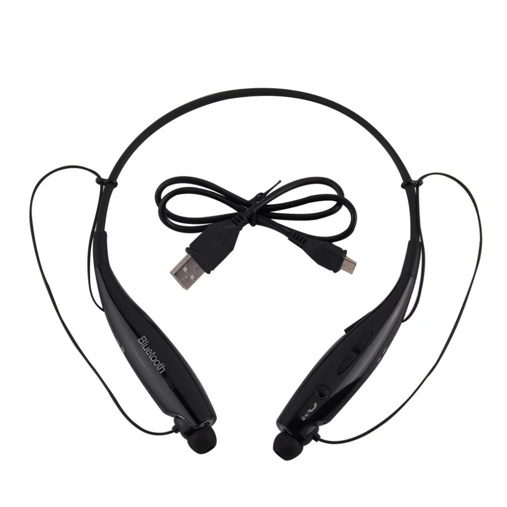 Наушники Bluetooth беспроводной с функцией громкой связи спортивные головные стереонаушники наушники для samsung для iPhone цифровые горячие продажи